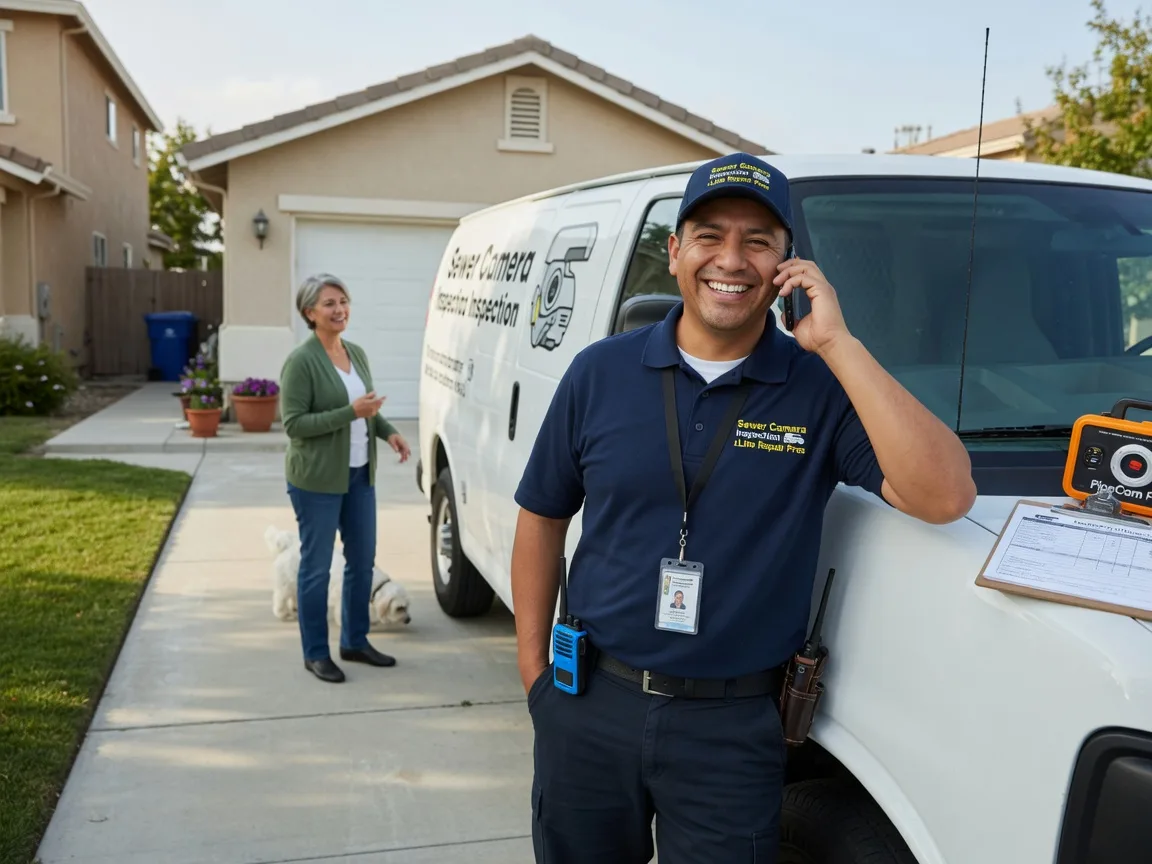 Sewer Line Repair Gruetli Laager, TN FAQs
